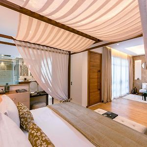 Suite deluxe